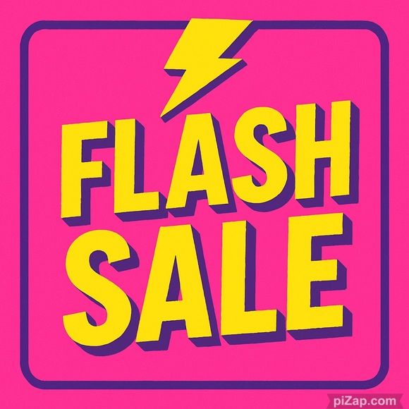 Flash Sale - Picture 1 of 1